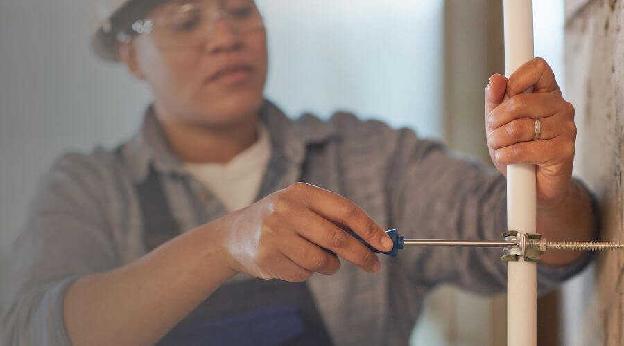 Professional annual plumbing maintenance services in Naylor, MO